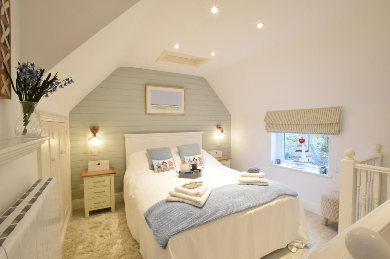 The Smokehouse Cottage Southwold Exteriör bild