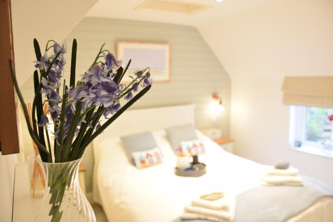 The Smokehouse Cottage Southwold Exteriör bild