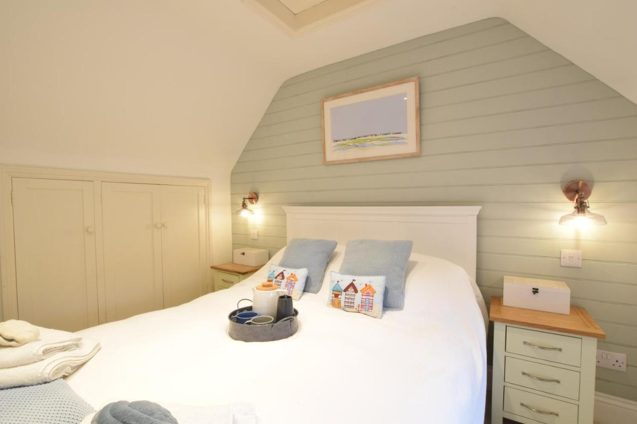 The Smokehouse Cottage Southwold Exteriör bild